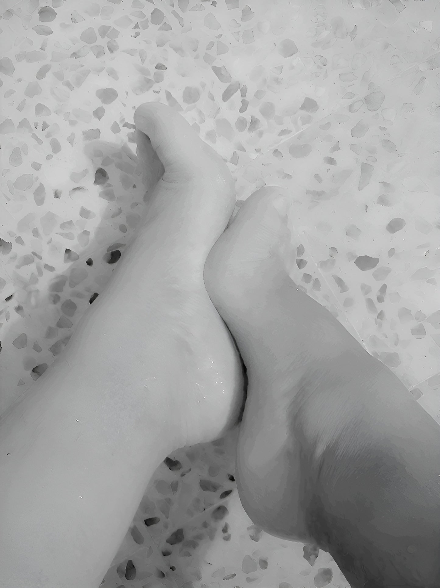 Feet collection 1